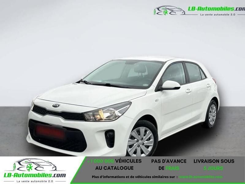 Utilisé 2017 Kia Rio Citadine | 12 800 € (Prix assez cher) - Image 1/4