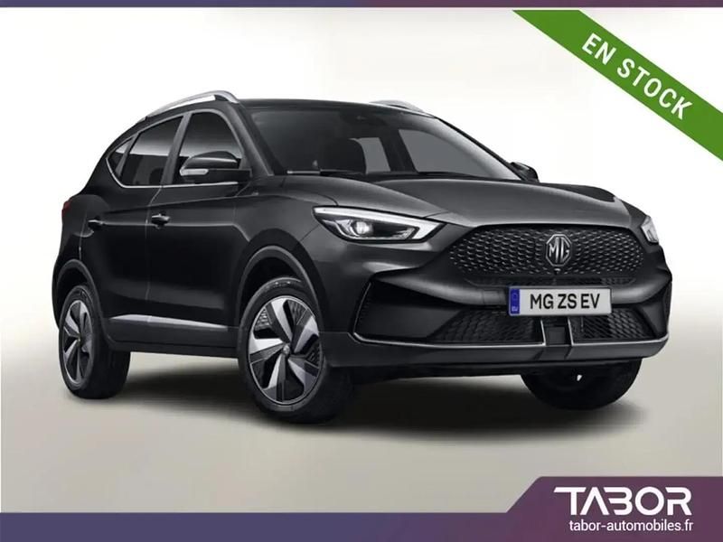 Noir Nouvelle 2025 MG ZS Luxury | 23 585 € - Image 1/4