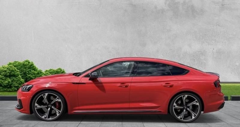 Utilisé 2019 Audi RS5 Sportback Design Coupé | 58 900 € (Bon prix) - Image 1/4