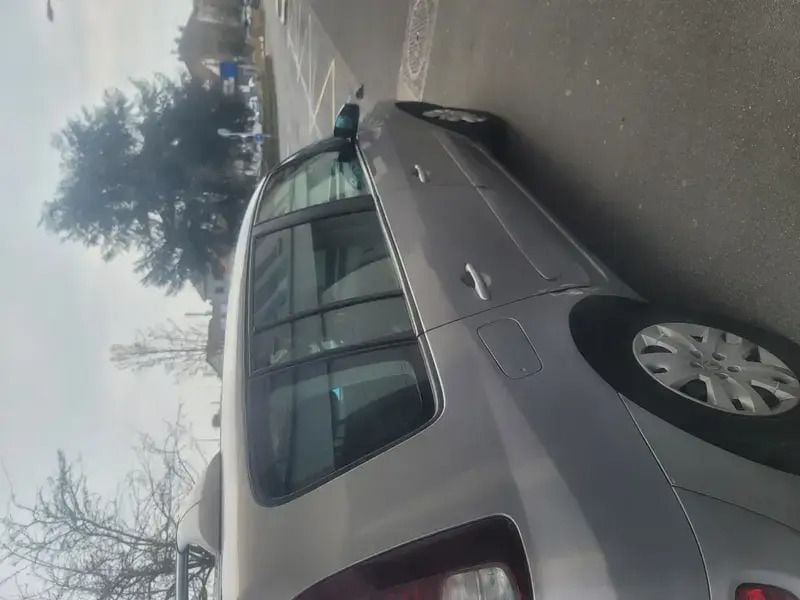Utilisé 2008 Renault Espace Monospace | 3 200 € - Image 1/4