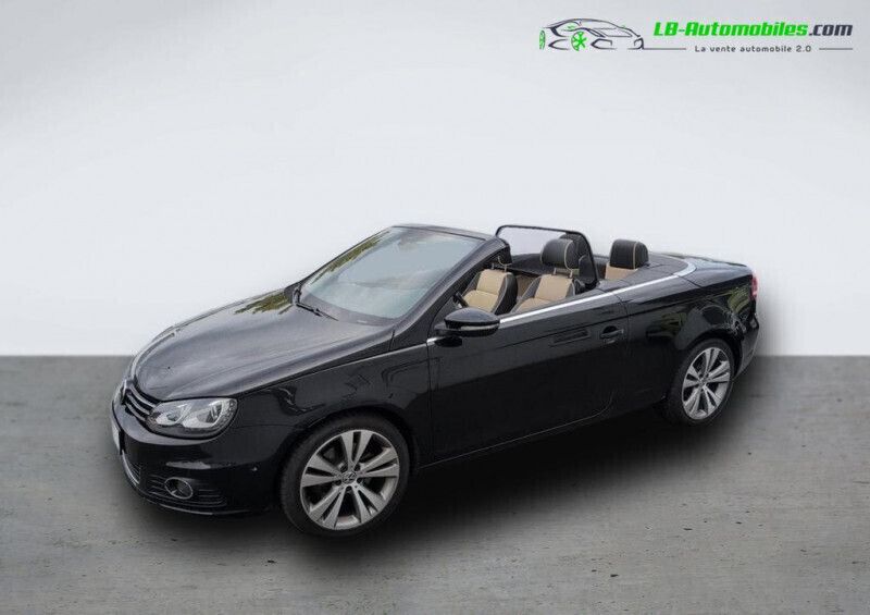 Utilisé 2011 VW Eos Cabriolet | 17 000 € - Image 1/4
