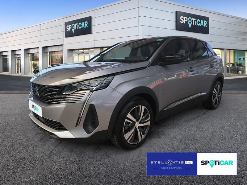 Occasion 2024 Peugeot 3008 Berline | 21 430 € - Image 1/4