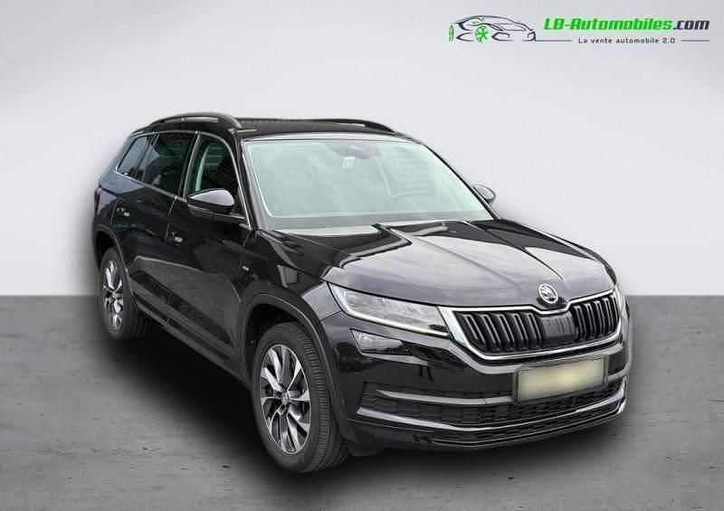 Utilisé 2021 Skoda Kodiaq SUV | 34 200 € (Super prix) - Image 1/4