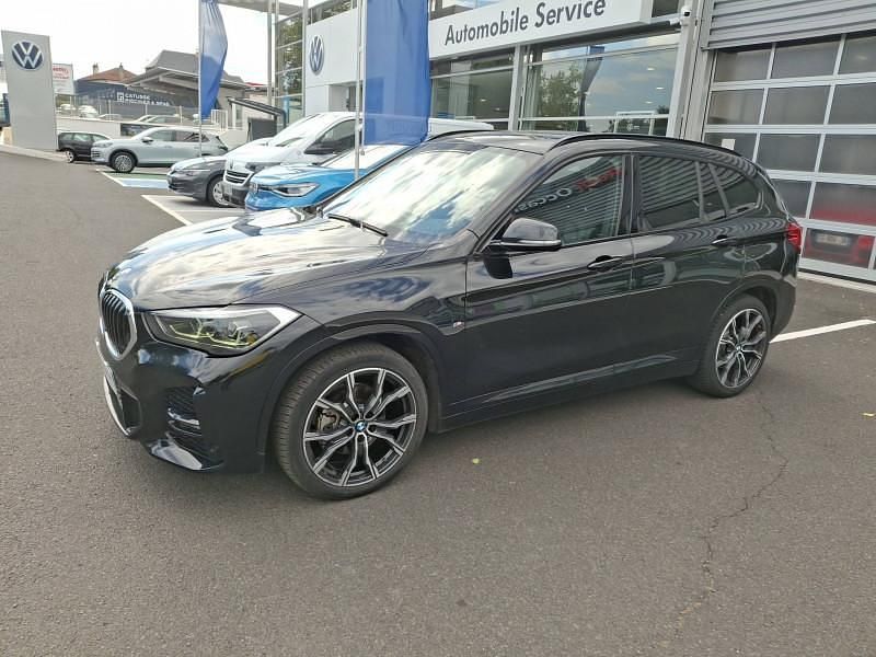 Utilisé 2021 BMW X1 M Sport SUV | 27 490 € - Image 1/4