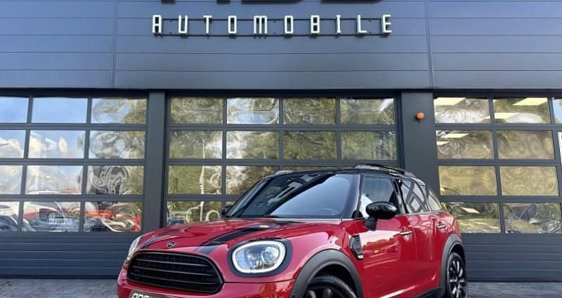 Occasion Mini Cooper 136 ch (100 kW) 2020 Citadine