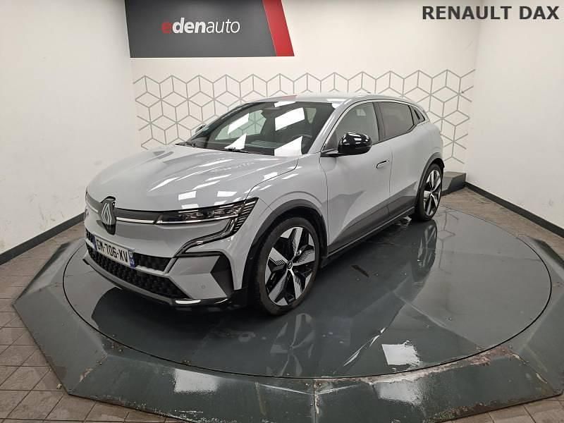 Utilisé 2023 Renault Mégane Techno Berline | 22 290 € (Super prix) - Image 1/4