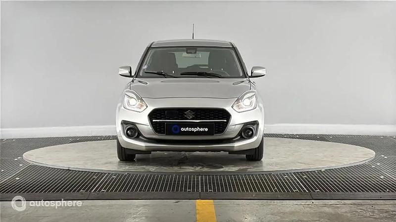 Occasion Suzuki Swift 84 ch (61 kW) 2023 Citadine
