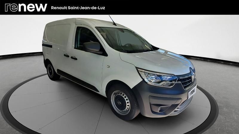 Blanc Utilisé 2023 Renault Express Van | 16 990 € - Image 1/1