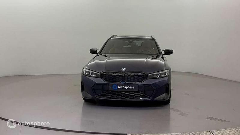 Occasion BMW 340 M Performance 345 ch (253 kW) 2024 Break