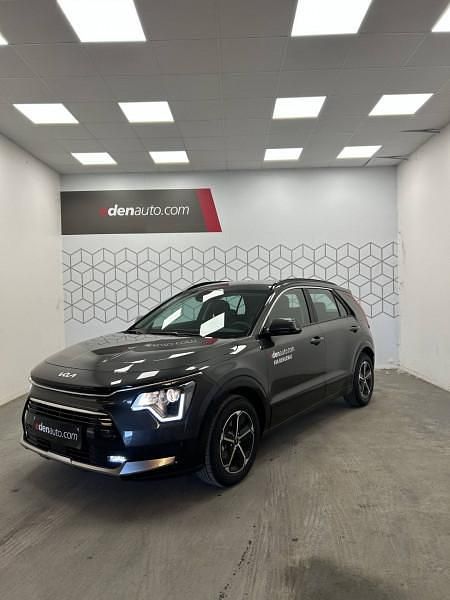 Occasion 2026 Kia Niro Active SUV | 30 900 € (Prix juste) - Image 1/4