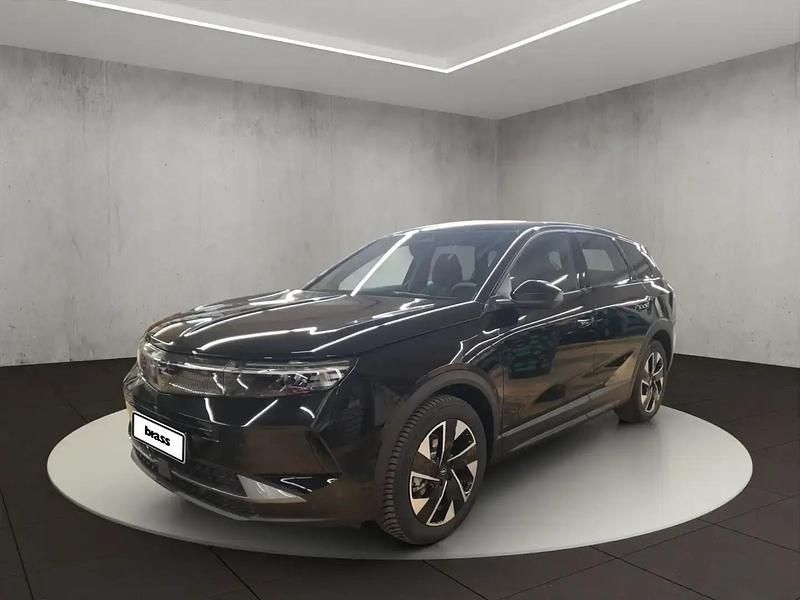 Noir Nouvelle 2025 Opel Grandland X Edition SUV | 30 250 € (Bon prix) - Image 1/4