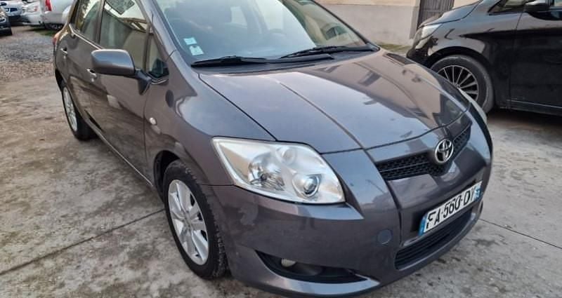 Occasion Toyota Auris 126 ch (92 kW) 2009 Berline