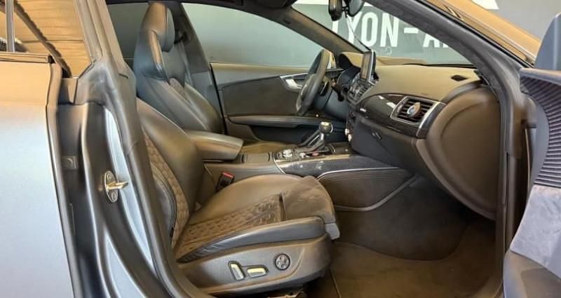 Occasion Audi RS7 Sportback Performance 605 ch (444 kW) 2016 Citadine