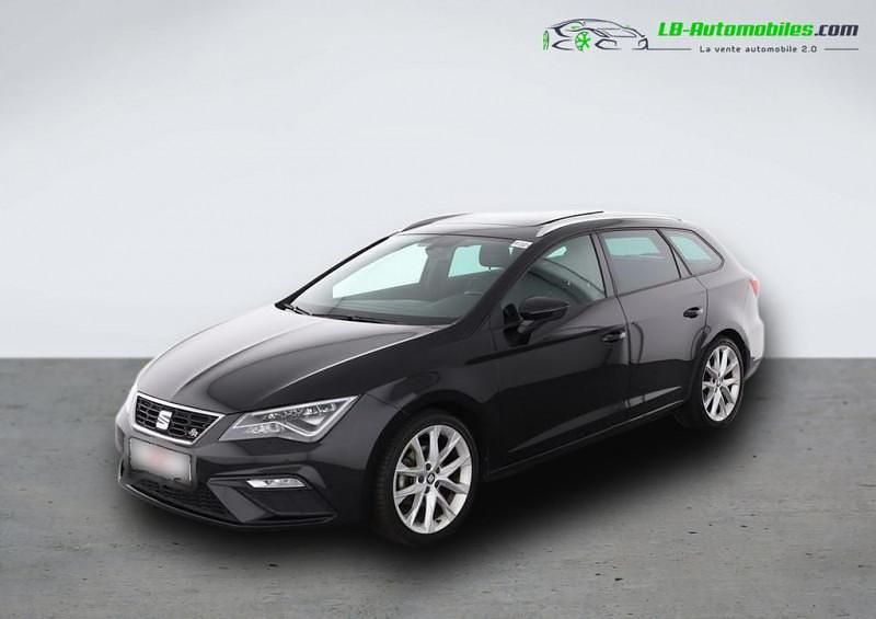 Utilisé 2018 Cupra Leon Break | 23 800 € (Super prix) - Image 1/4