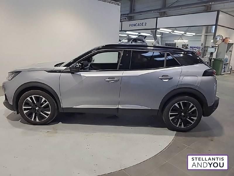 Occasion Peugeot e-2008 GT 100 kW (136 ch) 2021 SUV