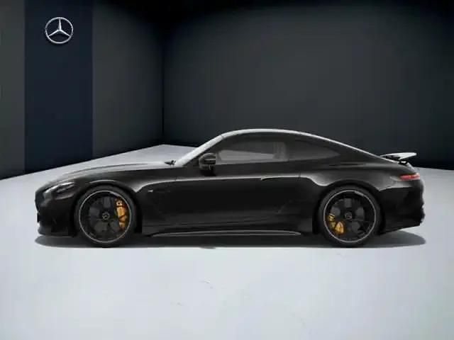 Occasion Mercedes AMG GT63 S E Performance AMG 2024 Noir obsidienne métallisé Coupé