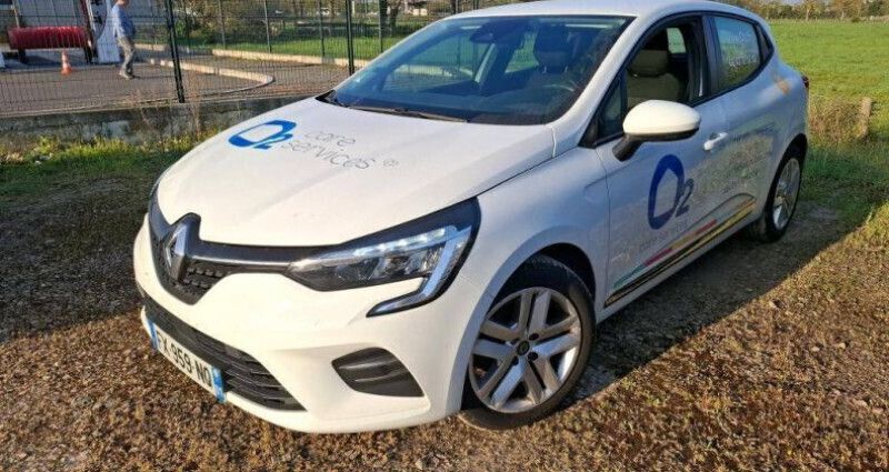 Utilisé 2021 Renault Clio V Business Citadine | 11 490 € (Bon prix) - Image 1/4