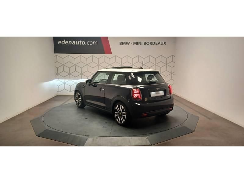 Occasion Mini Cooper SE Hatch 135 kW (184 ch) 2022 Citadine