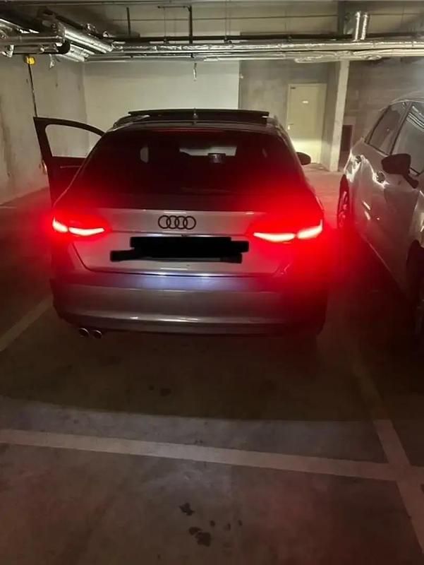 Utilisé 2014 Audi A3 Sportback Ambition Berline | 12 200 € (Prix assez cher) - Image 1/4