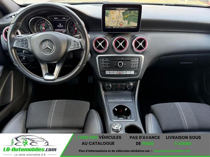Occasion Mercedes A250 211 ch (155 kW) 2017 Berline
