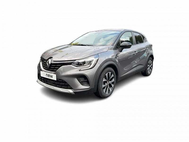 Occasion Renault Captur Evolution 90 ch (66 kW) 2023 Gris SUV