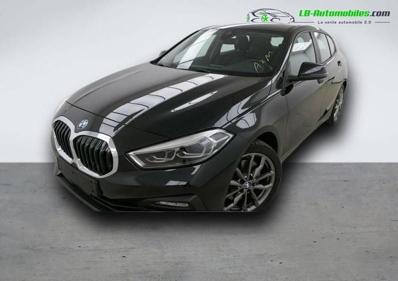 Utilisé 2023 BMW 120 Citadine | 30 100 € (Super prix) - Image 1/4