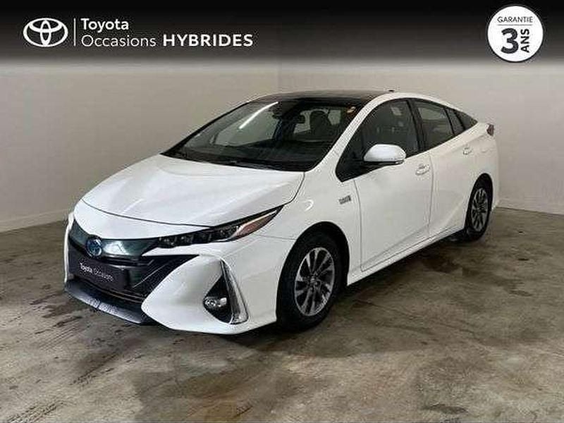 Occasion 2018 Toyota Prius Berline | 20 490 € (Prix juste) - Image 1/1