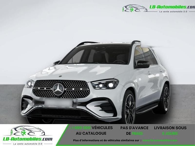 Utilisé 2025 Mercedes GLE400 | 108 300 € - Image 1/4