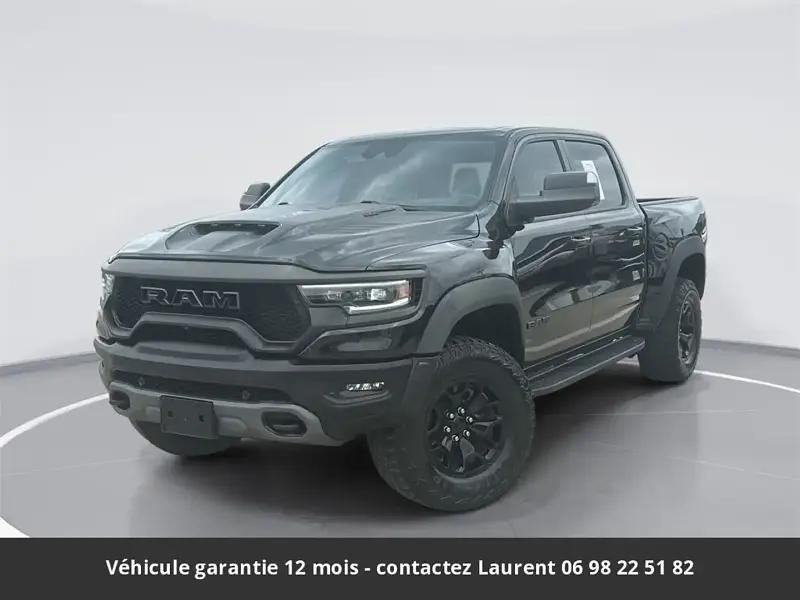 Noir Utilisé 2022 Dodge Ram Pick-up | 105 046 € (Super prix) - Image 1/4