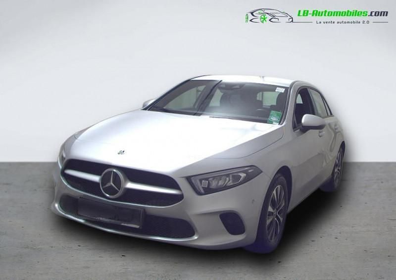 Utilisé 2021 Mercedes A200 Berline | 25 500 € (Super prix) - Image 1/4