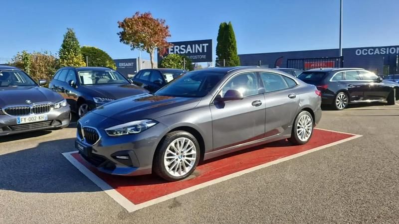 Occasion BMW 216 116 ch (85 kW) 2020 Coupé