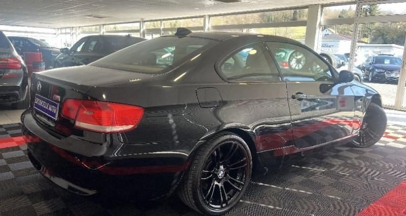 Occasion BMW 320 Comfort Edition 177 ch (130 kW) 2007 Coupé