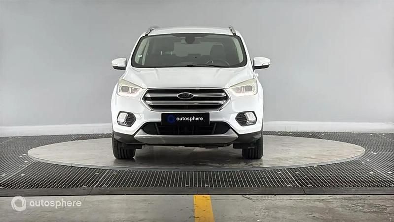 Occasion Ford Kuga Titanium 122 ch (89 kW) 2018 SUV