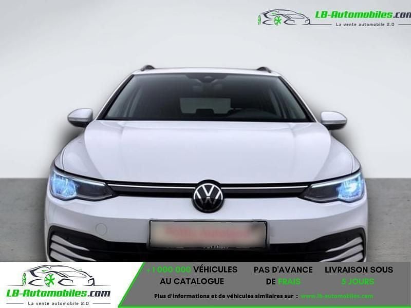 Utilisé 2023 VW Golf VIII Break | 26 500 € (Prix juste) - Image 1/4