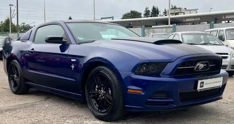 Occasion Ford Mustang 305 ch (224 kW) 2012 Coupé