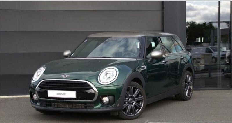 Utilisé 2019 Mini Cooper Clubman Break | 23 490 € (Prix juste) - Image 1/4