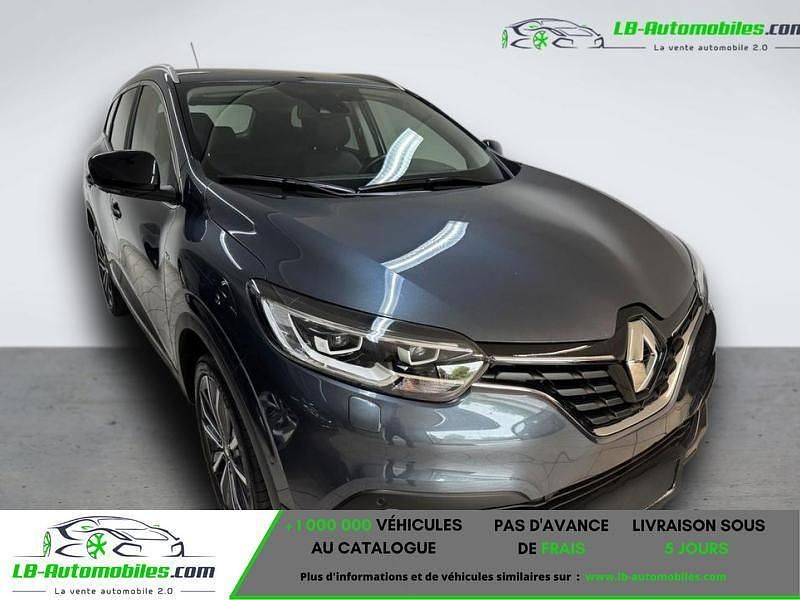 Utilisé 2018 Renault Kadjar SUV | 18 300 € - Image 1/4