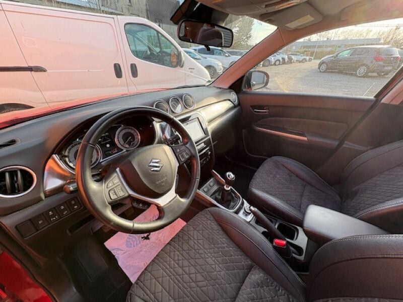 Occasion Suzuki Vitara Style 129 ch (94 kW) 2021 SUV