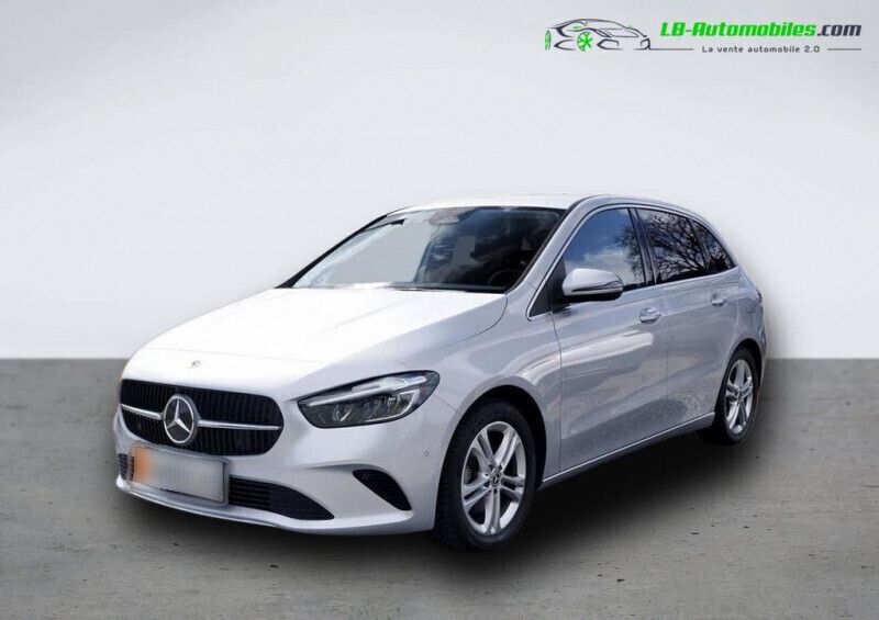 Utilisé 2024 Mercedes B200 Monospace | 34 700 € (Prix juste) - Image 1/4