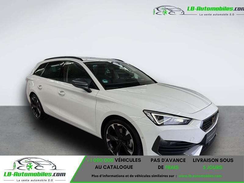Utilisé 2024 Cupra Leon Break | 25 900 € (Prix juste) - Image 1/4