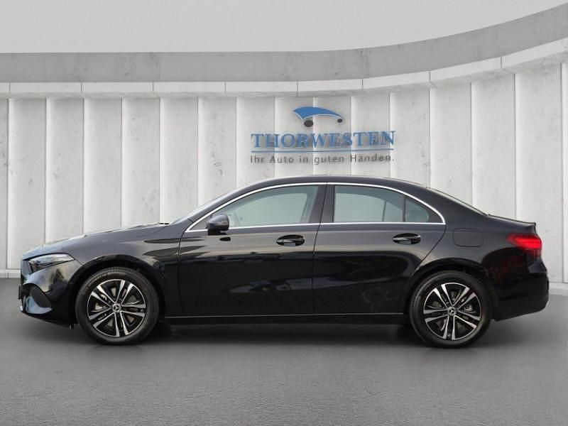 Occasion Mercedes A250 163 ch (119 kW) 2024 Berline