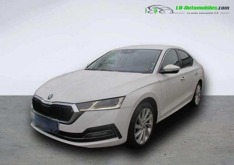 Utilisé 2023 Skoda Octavia Berline | 26 100 € (Prix juste) - Image 1/4