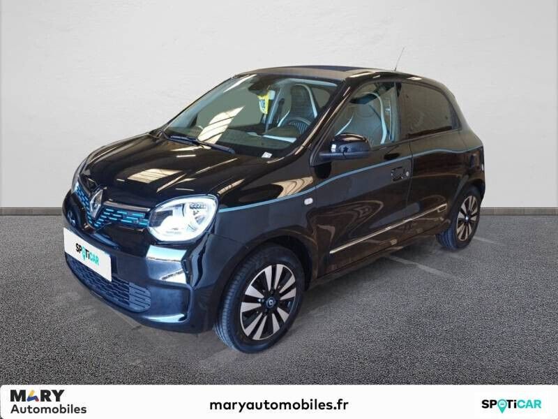 Utilisé 2022 Renault Twingo Intens Citadine | 12 990 € (Prix juste) - Image 1/4