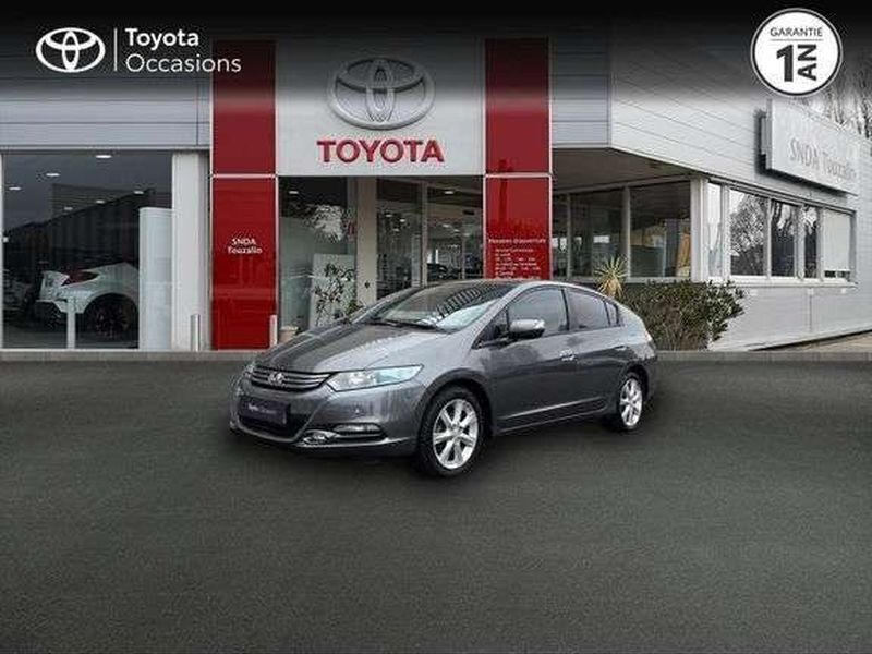 Utilisé 2009 Honda Insight Executive Berline | 13 690 € - Image 1/1