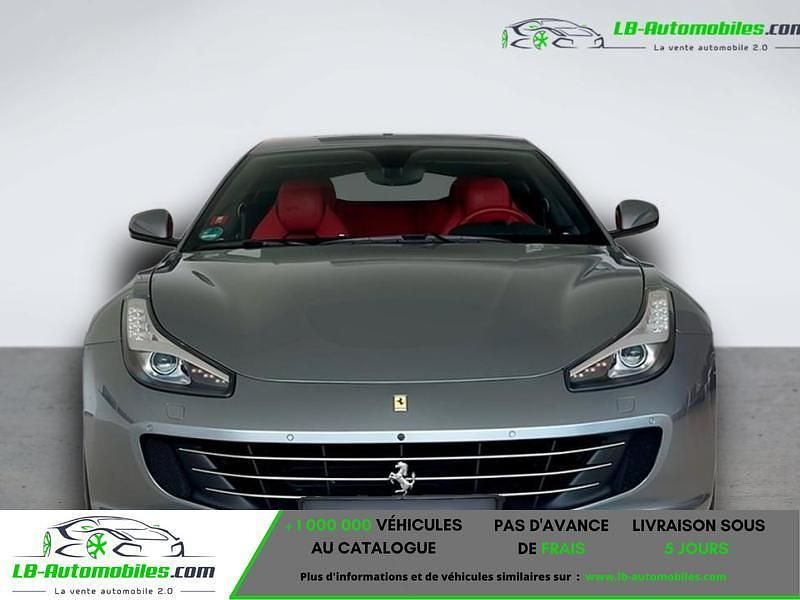 Utilisé 2018 Ferrari GTC4Lusso Coupé | 195 800 € - Image 1/4