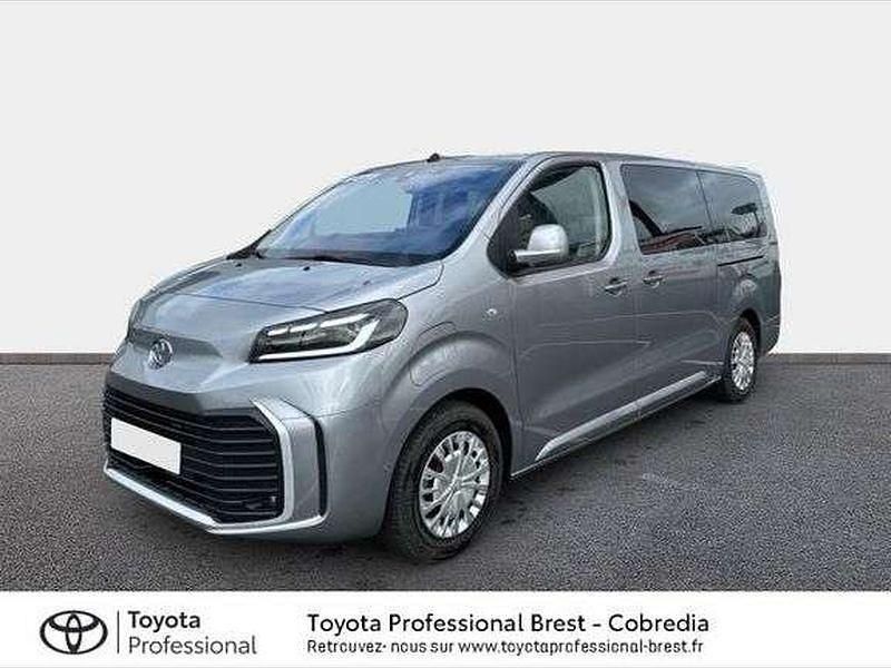 Utilisé 2024 Toyota Proace Verso Break | 33 980 € (Prix juste) - Image 1/1