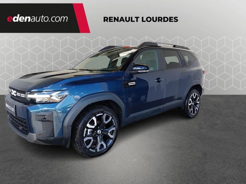 Utilisé 2025 Dacia Bigster Journey SUV | 32 290 € (Prix juste) - Image 1/4