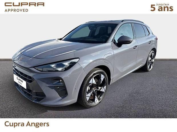 Gris Utilisé 2025 Cupra Terramar SUV | 44 990 € (Super prix) - Image 1/4