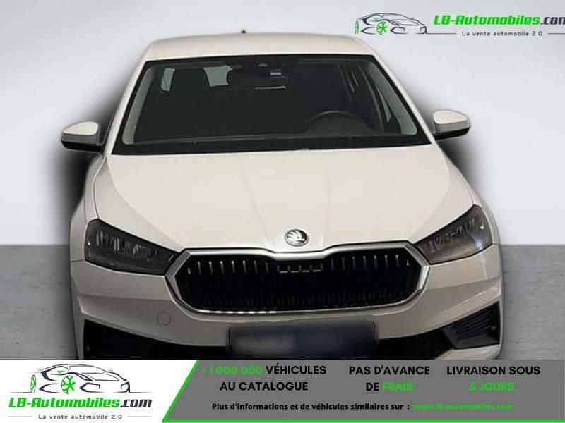 Occasion 2022 Skoda Fabia Citadine | 17 500 € (Prix juste) - Image 1/4