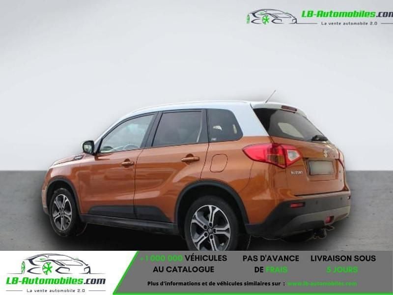 Occasion Suzuki Vitara 120 ch (88 kW) 2016 SUV